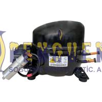 GMCC Buzdolabı Motoru PZ110H1D 1/4 + R600a