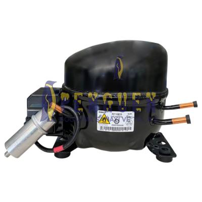 GMCC Buzdolabı Motoru PZ110H1D 1/4 + R600a