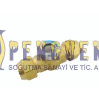 Gözetleme Camı Rekorlu 1/2