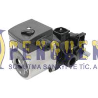 Grundfos Kombi Pompa Motoru UPSO 15-65