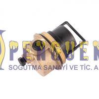 Grundfos Pompa Uyumlu Baxi İç Takım Hava Purjörü 