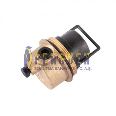 Grundfos Pompa Uyumlu Baxi İç Takım Hava Purjörü 