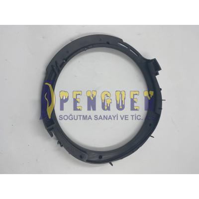 Grundig Airfryer Firtöz Destek Parçası 9178039137