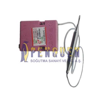 Grundig Airfryer Termostat 9178018465