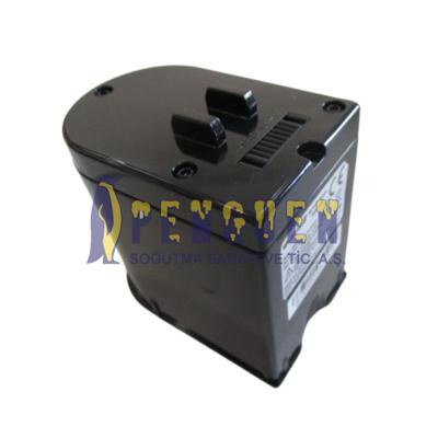 Grundig Arçelik Şarjlı Dik Süpürge Pil Grubu 9178018241