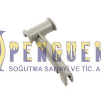 Grundig Bulaşık Makinesi Üst Sepet Klipsi 1746910200