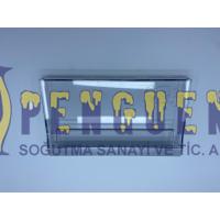 Grundig Buzdolabı Buzluk Çekmece Kapağı 5917312200