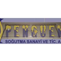 Grundig Buzdolabı Çekmece Kapağı 5919851300