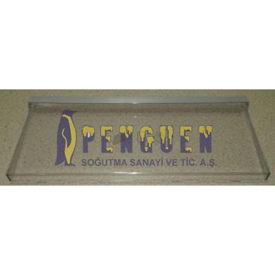 Grundig Buzdolabı Derdin Dondurucu Kapak 5919850400