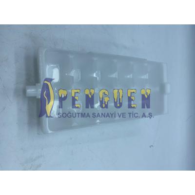 Grundig Buzdolabı Entegre Buzluk 5739860100