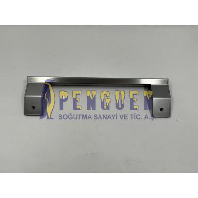 Grundig Buzdolabı Kapı Kolu 5984350200