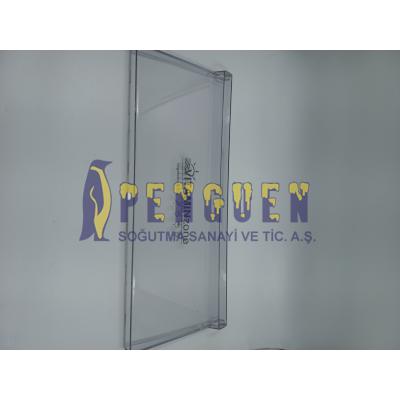 Grundig Buzdolabı Sebzelik Kapağı 5919854200