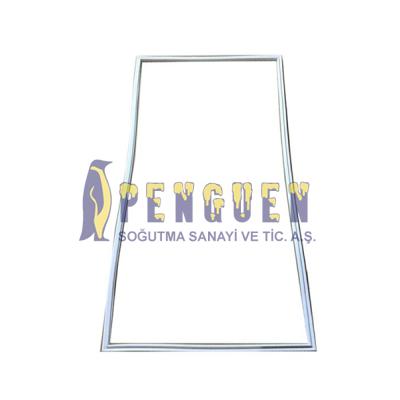 Grundig Buzdolabı Sol Kapı Contası 5958260100