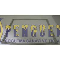 Grundig Buzdolabı Üst Kapı Contası 5958271000