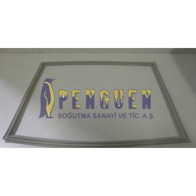 Grundig Buzdolabı Üst Kapı Contası 5958271000
