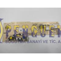Grundig Çamaşır Kurutma Makinesi Elektronik Kart 2969843402