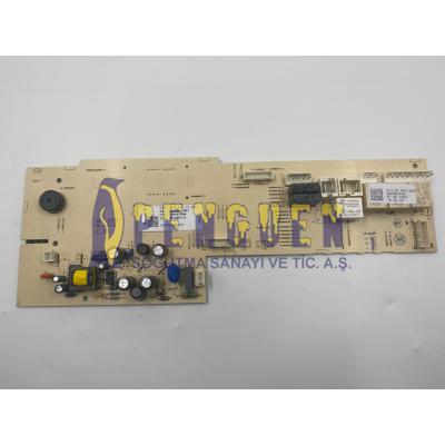 Grundig Çamaşır Kurutma Makinesi Elektronik Kart 2969843402