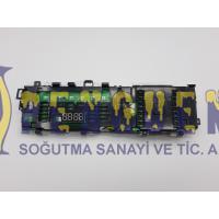 Grundig Çamaşır Makinesi Anakart 2432301890