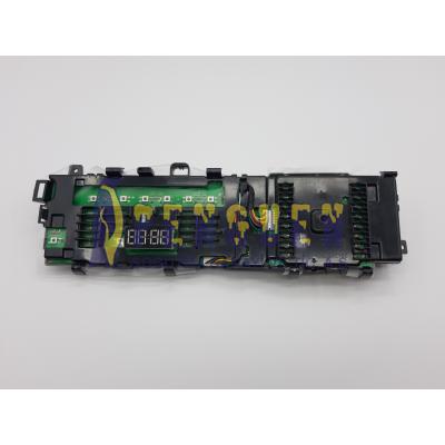 Grundig Çamaşır Makinesi Anakart 2432301890
