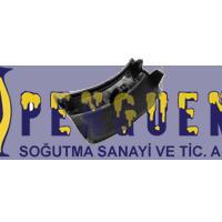 Grundig Çamaşır Makinesi Kapak Tutamağı 2822360300