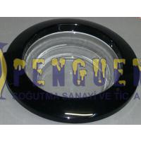 Grundig Çamaşır Makinesi Ön Kapak 2883701600