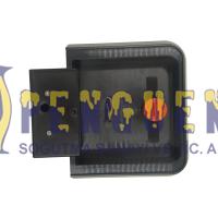 Grundig Espresso Makinesi Atık Su Haznesi 9178062350