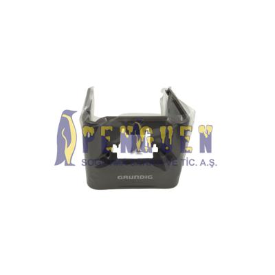 Grundig Espresso Makinesi Ön Panel 9178062351