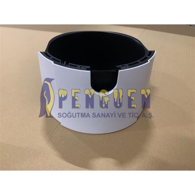 Grundig FRA 4244012 Yağsız Fritöz Tencere 9178039347