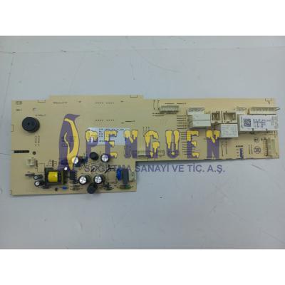 Grundig GDC 80 Kurutma Makinesi Elektronik Kart 2969839902