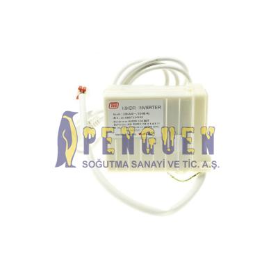 Grundig GSND6282S Buzdolabı Motor Kartı 5645510500