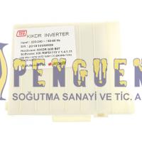 Grundig GSND6282S Buzdolabı Motor Kartı 5645510500
