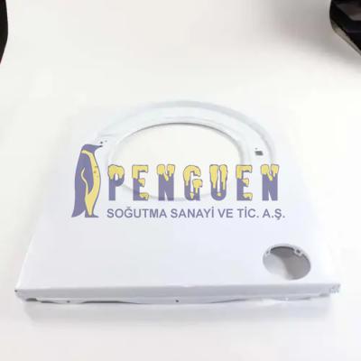 Grundig GWM 9701 Çamaşır Makinesi Ön Duvar 284366270