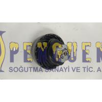 Grundig Islak Kuru Şarjlı Dik Süpürge Motor 9178051544