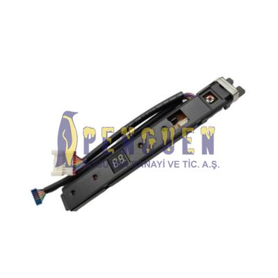 Grundig Klima Alıcı Kartı 5400255601