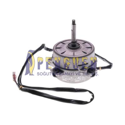 Grundig Klima Fan Motoru EAU60905414