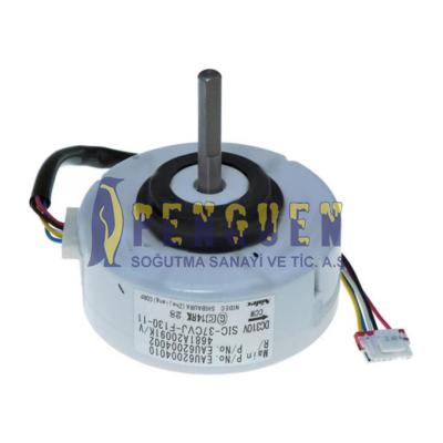 Grundig Klima İç Ünite Fan Motoru 5401276004