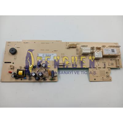 Grundig Kurutma Makinesi Elektronik Kart 2969843402