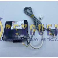 Grunding Buzdolabı İnverter Motor Kartı 5993162700