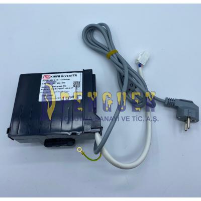 Grunding Buzdolabı İnverter Motor Kartı 5993162700