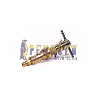 Hansal Soket CH WX-2 