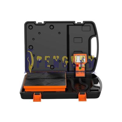 Hassas Gaz Terazisi LMC-100F