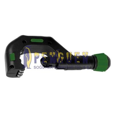 Hongsen HS TD70 Boru Makası 6mm 70mm