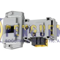 Hoover Çamaşır Makinesi Kapı Kilidi 49030389-91201208-148