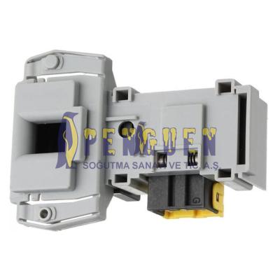 Hoover Çamaşır Makinesi Kapı Kilidi 49030389-91201208-148