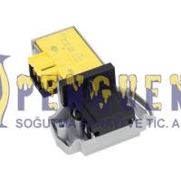 Hoover Çamaşır Makinesi Kapı Kilidi 49030389-91201208-148