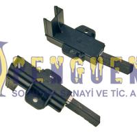 Hoover Candy Çamaşır Makinesi Motor Kömürü 97916670