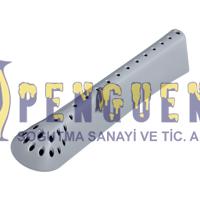 Hoover Tambur Paleti Kanadı 43005989