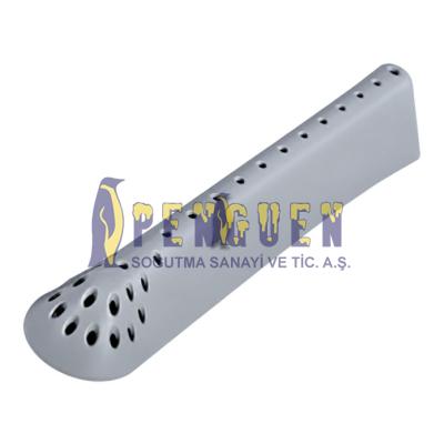 Hoover Tambur Paleti Kanadı 43005989