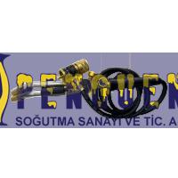İki Uçlu Vanalı Mapp Gaz Başlık