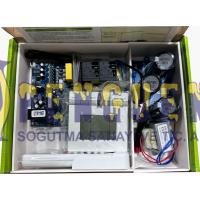 İnverter Klima Akıllı Kart QD81B 24000 BTU AC-DC